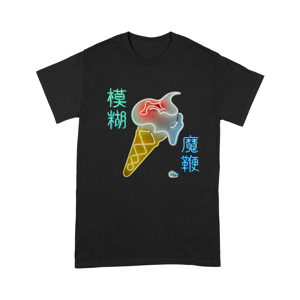 Blur band Tshirt Premium T-shirt