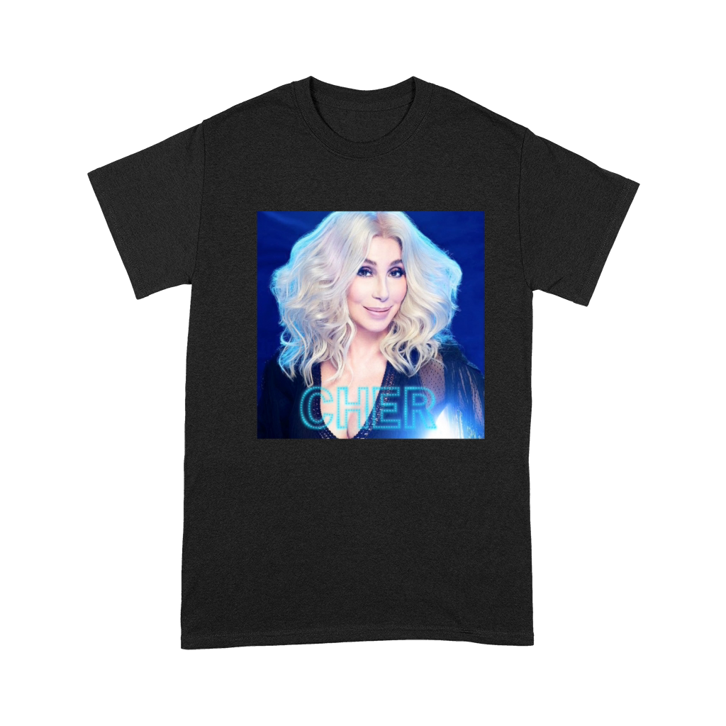 Cher music Premium T-shirt