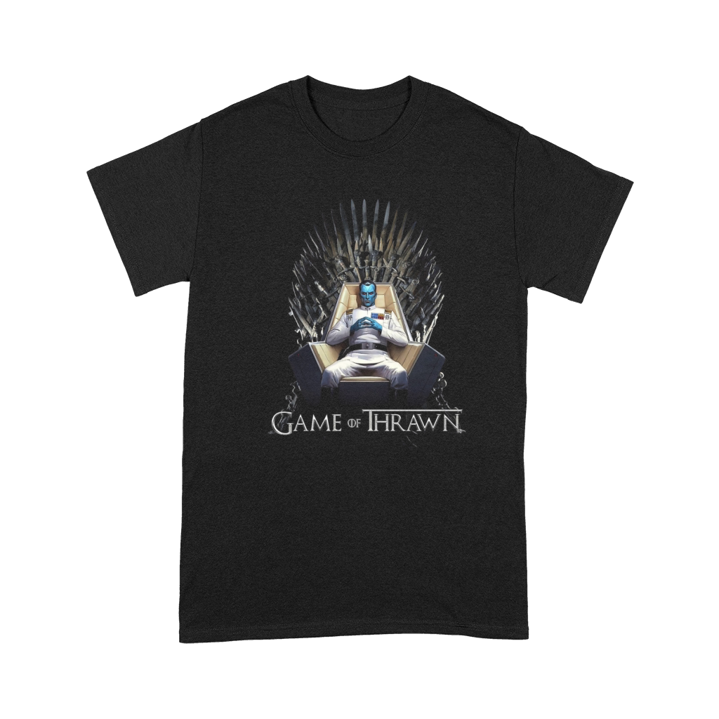 Game of Thrawn Premium T-shirt