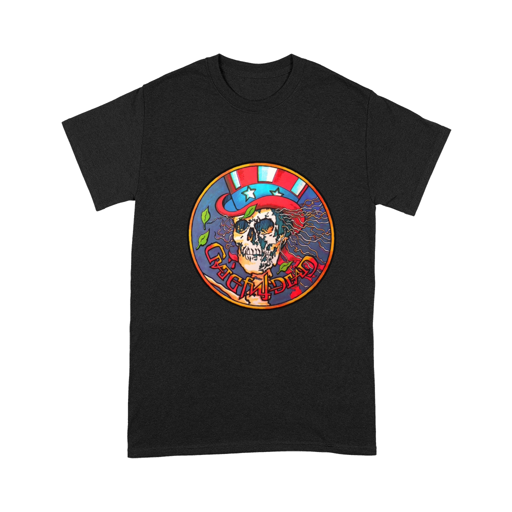 Grateful Dead Psycle Sam Vintage Premium T-shirt