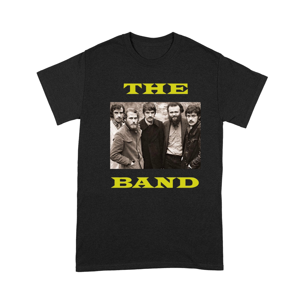 The Band Premium T-shirt