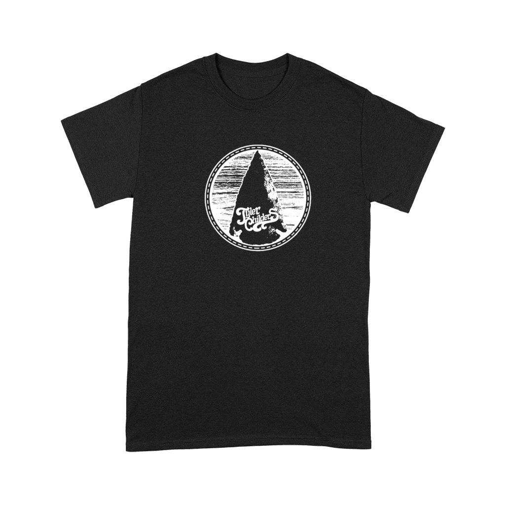 tyler childers merch Premium T-shirt