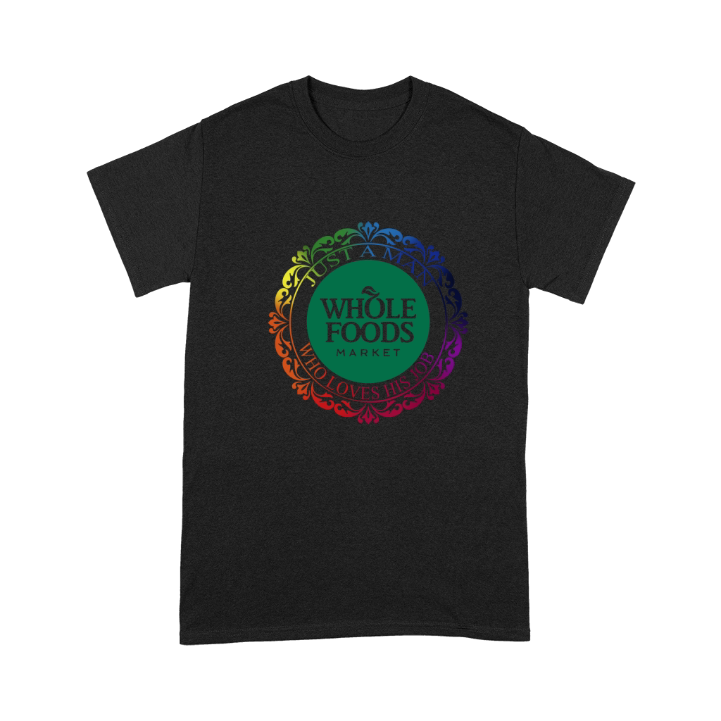 Whole Foods Market Premium T-shirt