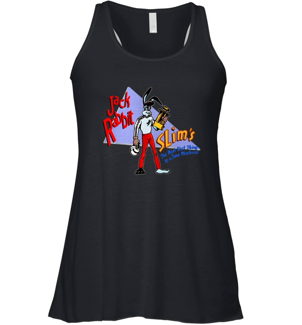 Jack Rabbit Slims Women's Flowy Tank Top