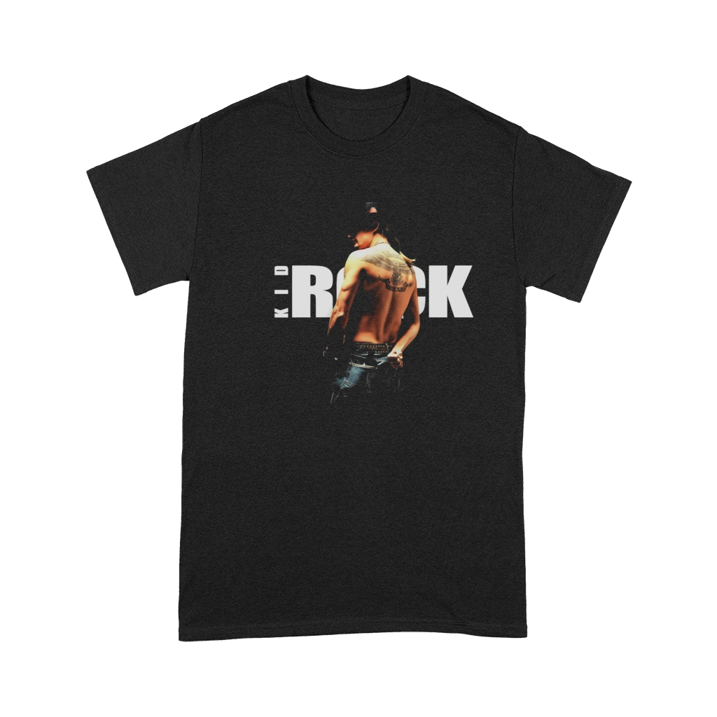 Kid Rock Hoodie Premium T-shirt