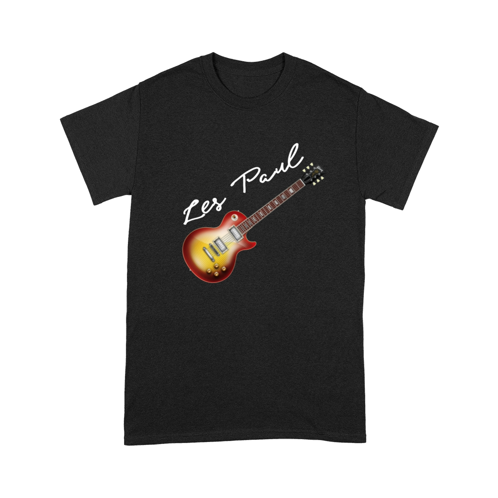 Les Paul Premium T-shirt