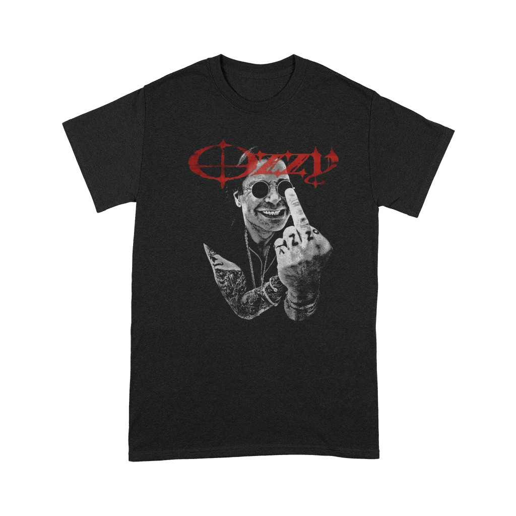 OZZY Premium T-shirt
