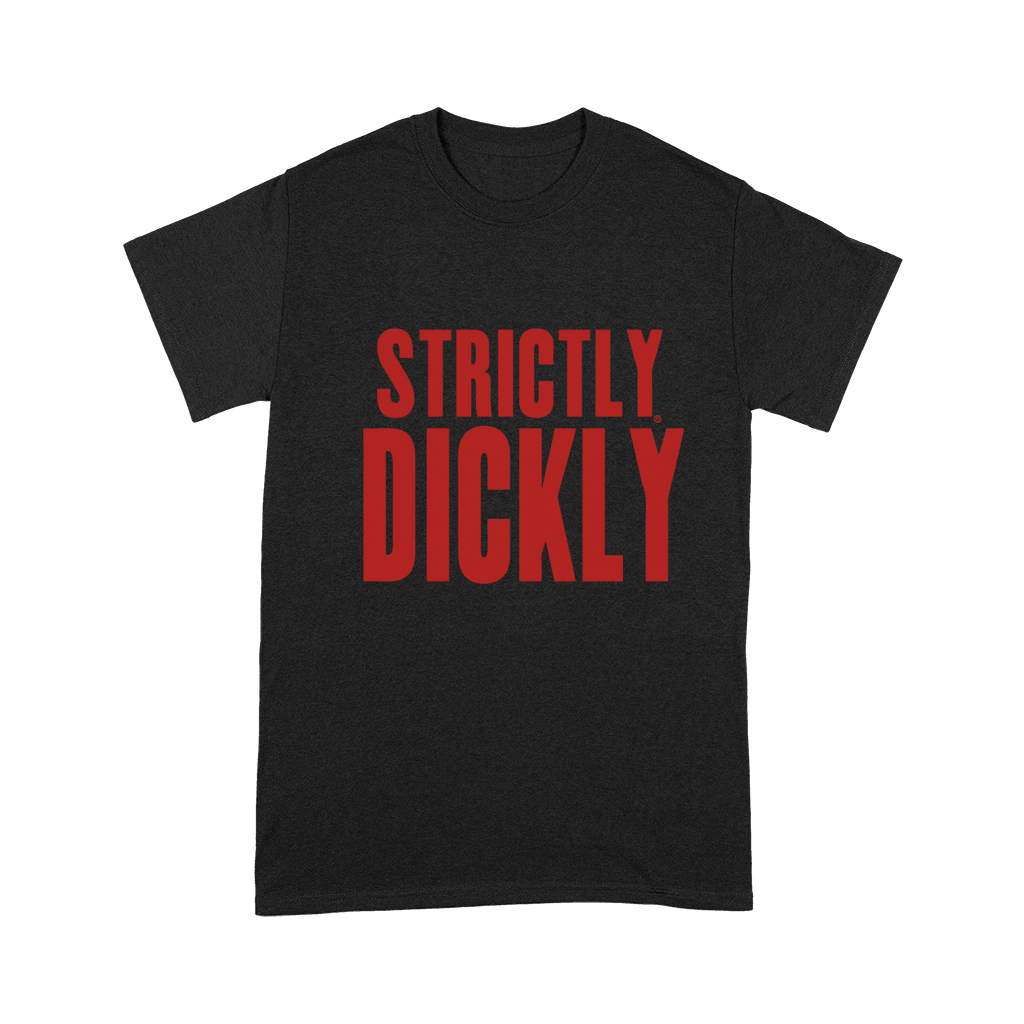 Strictly Dickly Premium T-shirt