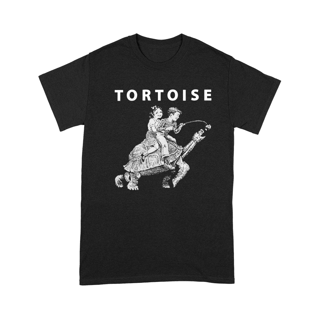 Tortoise Band Tshirt Premium T-shirt
