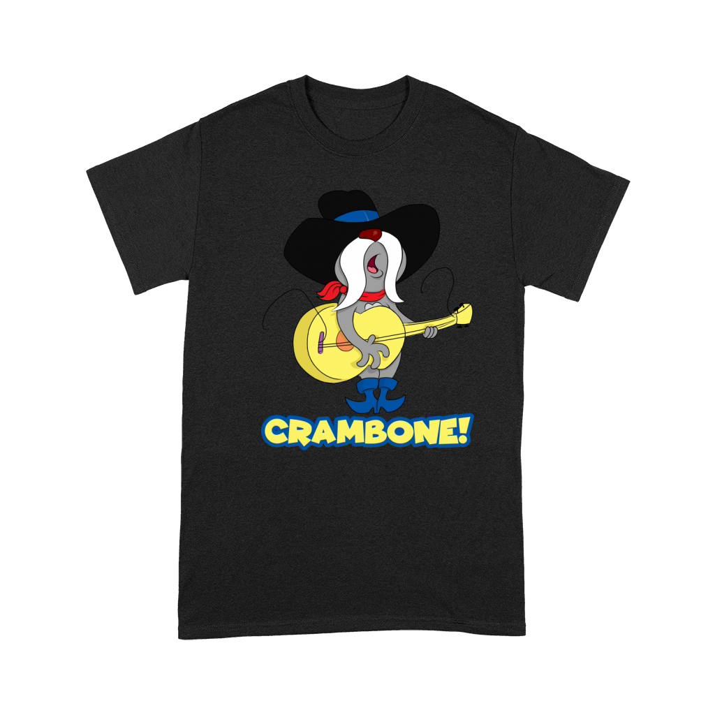 Uncle Pecos Crambone quote Premium T-shirt