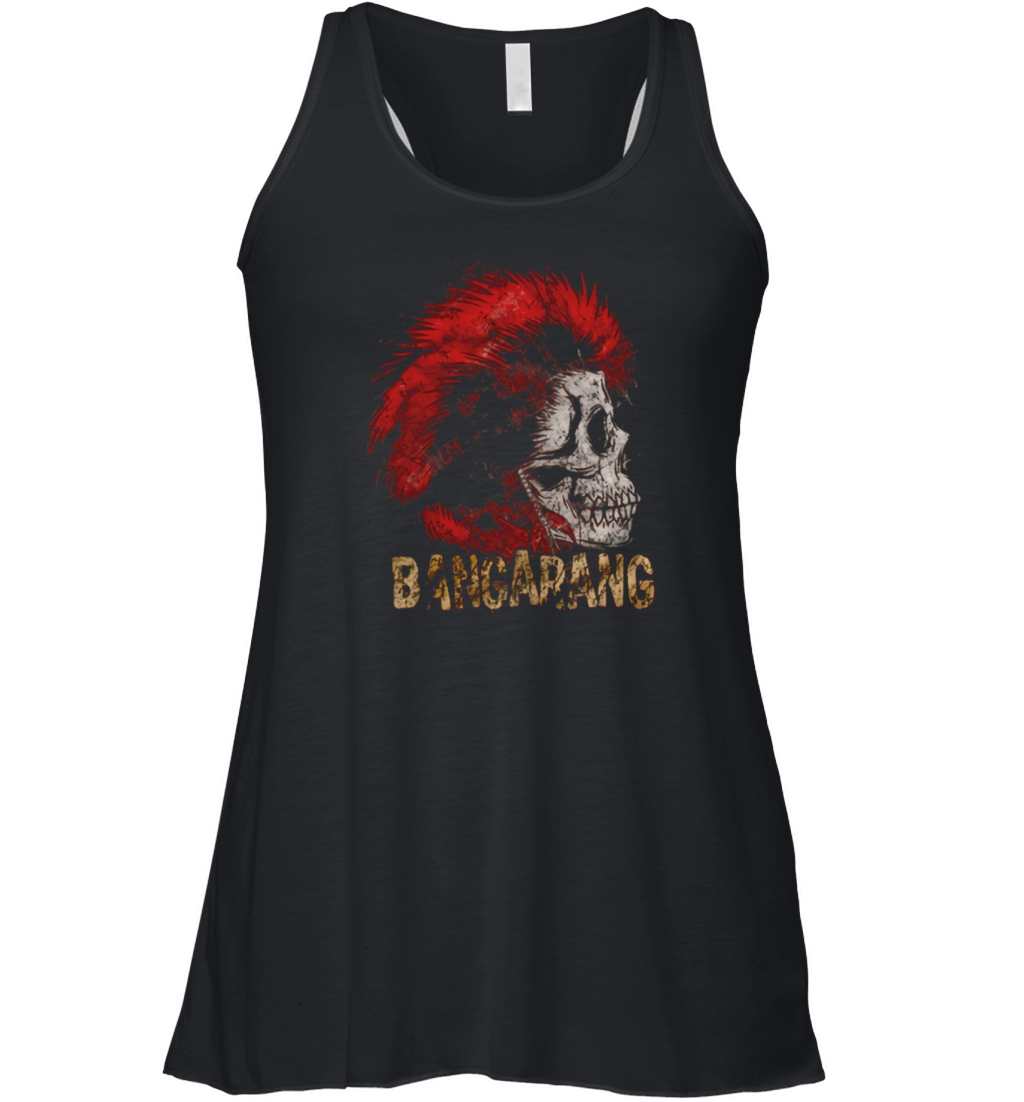 Bangarang The Bangarang T for you lost boys of the GWOT Women's Flowy Tank Top