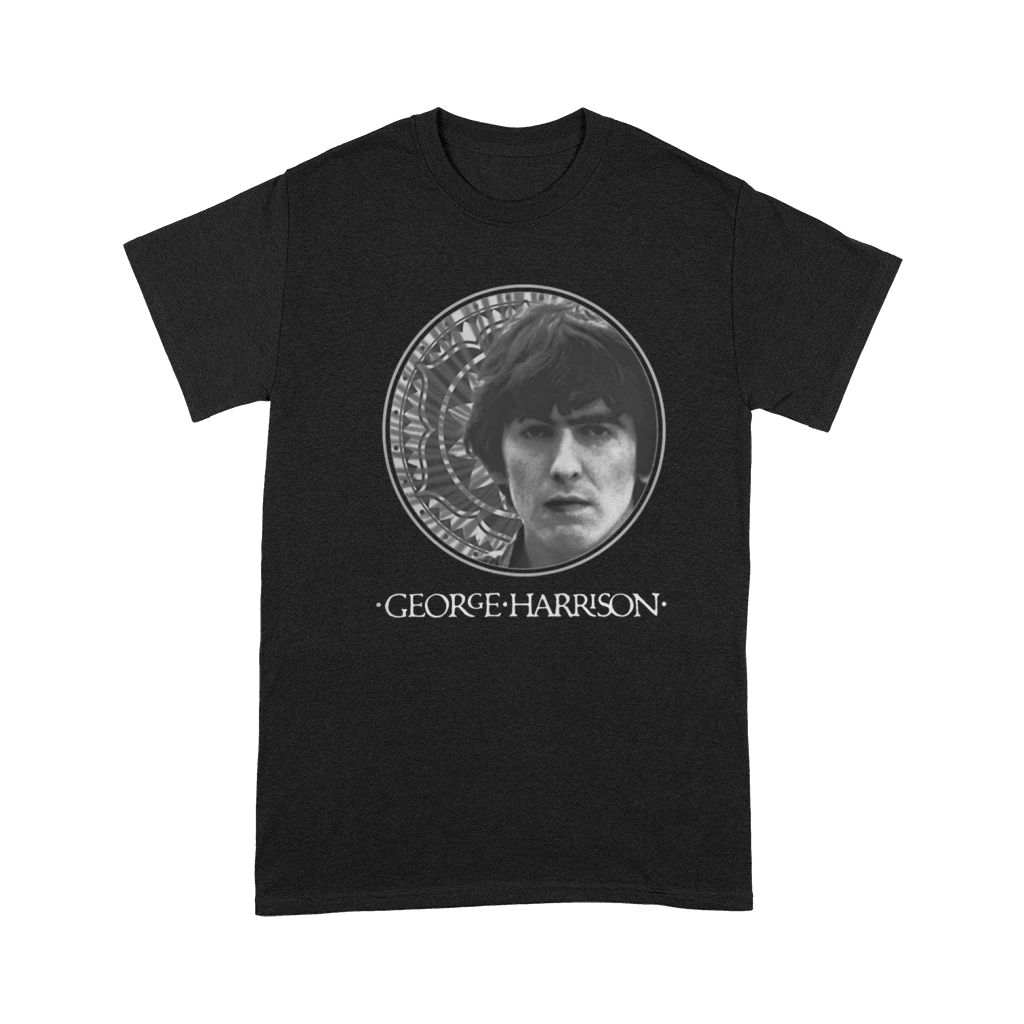 George Harrison Premium T-shirt