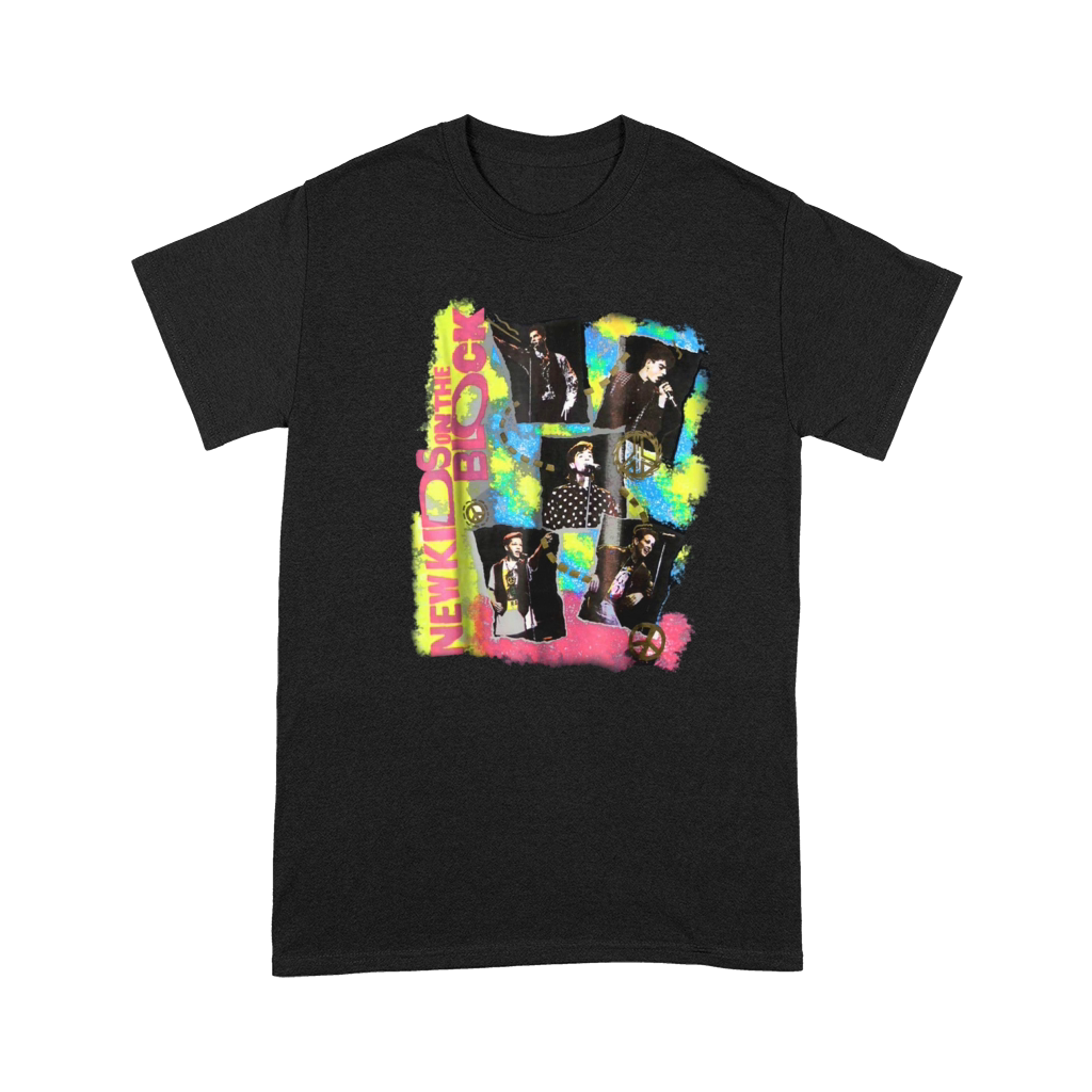 new kids on the block Premium T-shirt