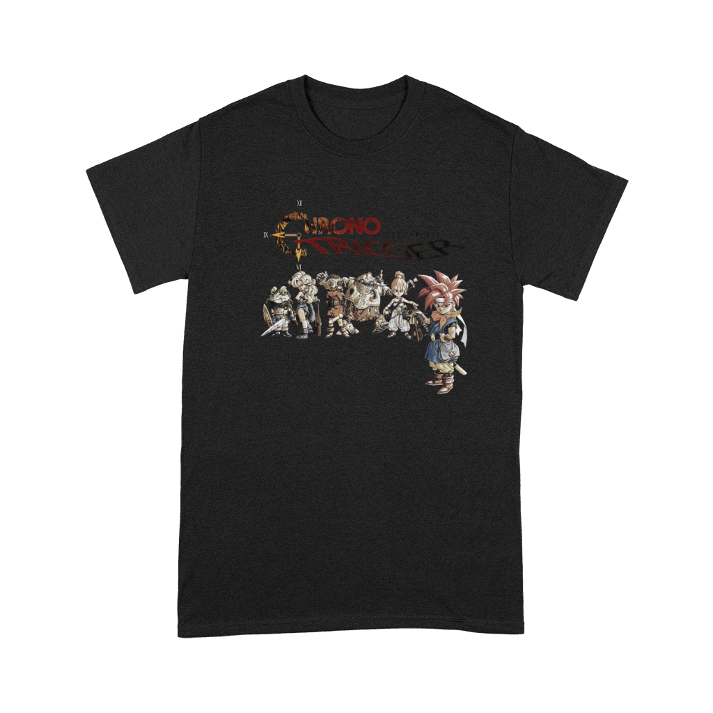 Chrono Trigger Premium T-shirt