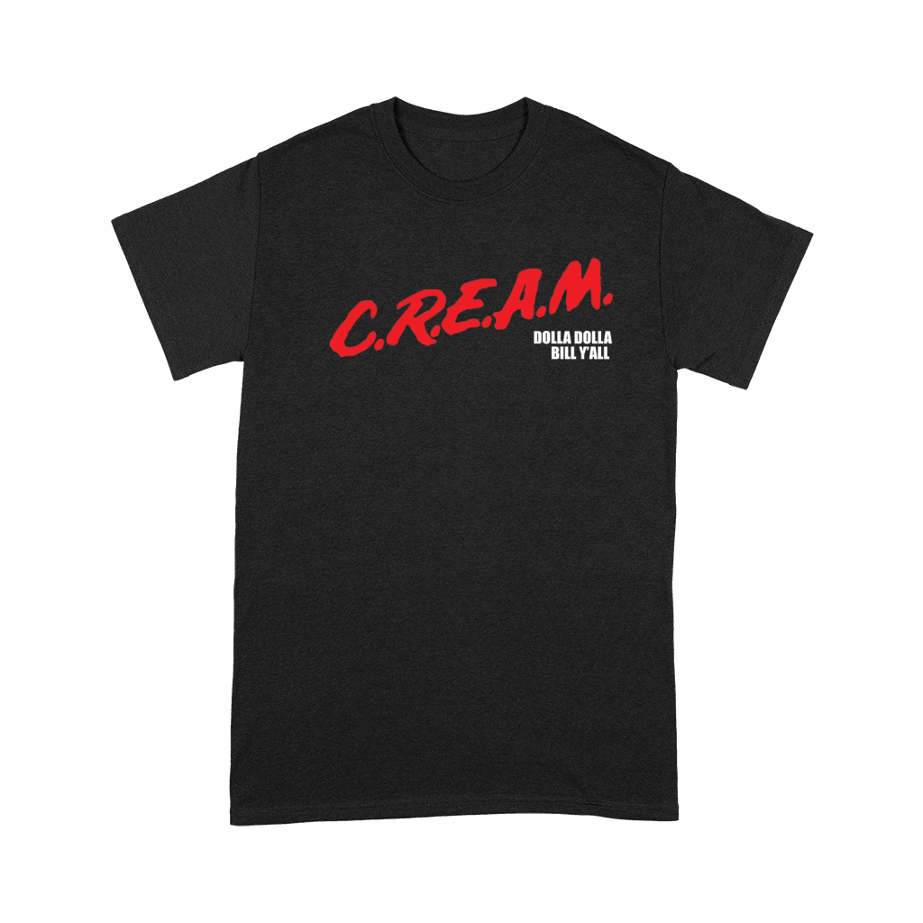 Cream Dare Wu Tang T-Shirt Premium T-shirt