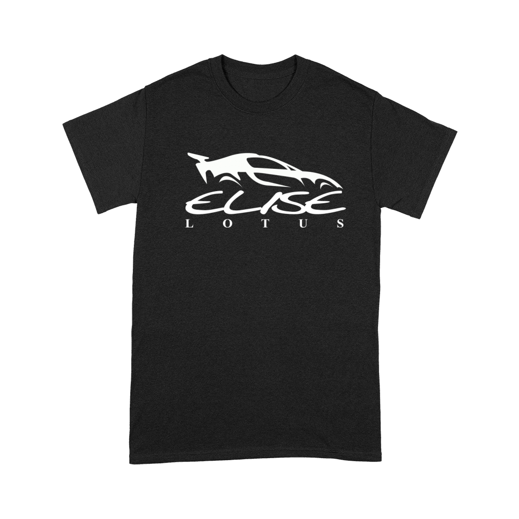 Elise Lotus Auto Sport T-Shirt Premium T-shirt