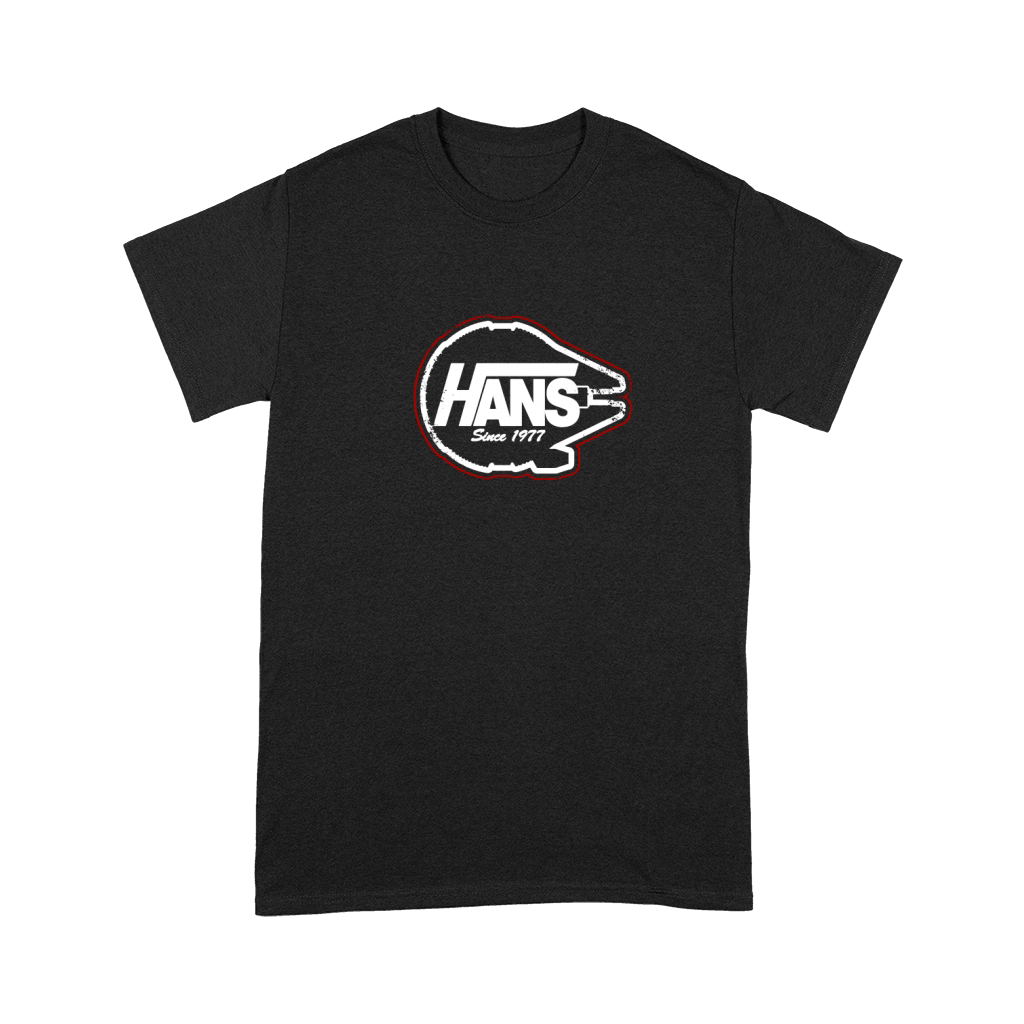 Hans since 1977 Premium T-shirt