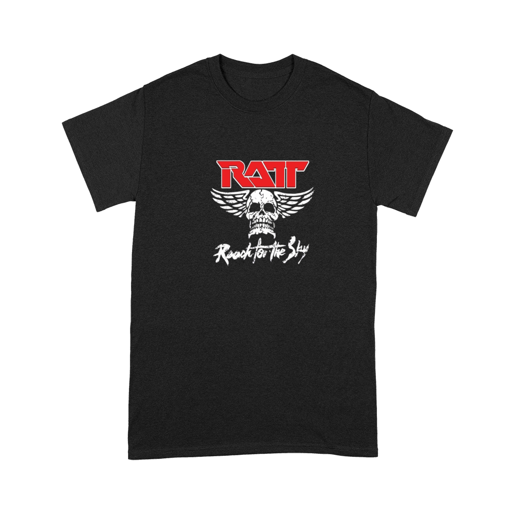 ratt rock for the sky Premium T-shirt