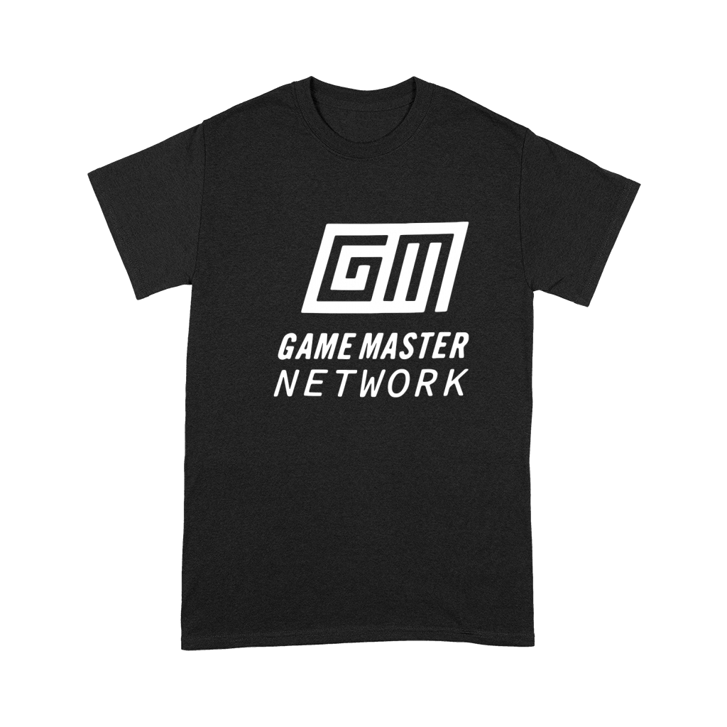 Rebecca Zamolo Game Master Network Premium T-shirt
