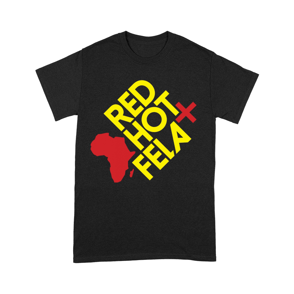 Red Hot Fela Premium T-shirt