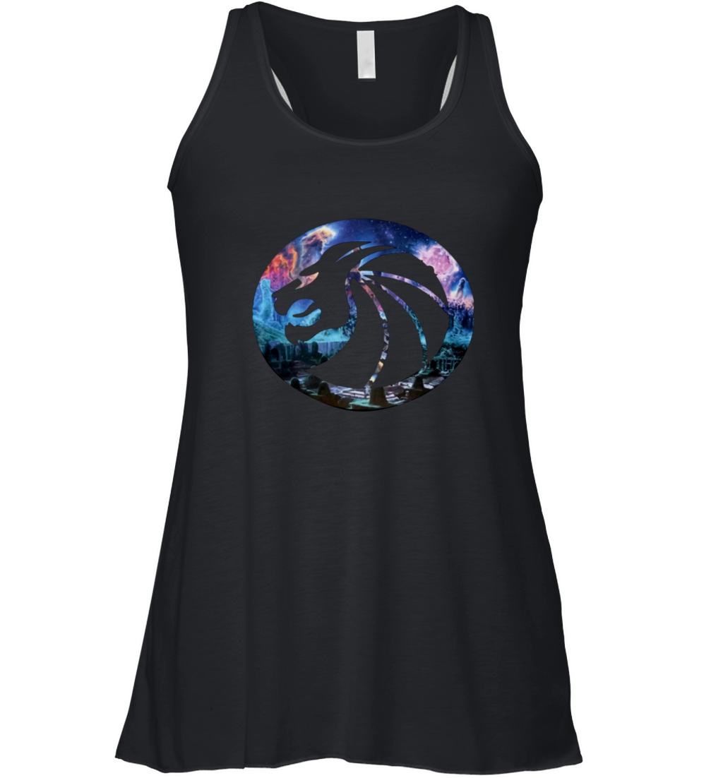 Seven Lions Women's Flowy Tank Top