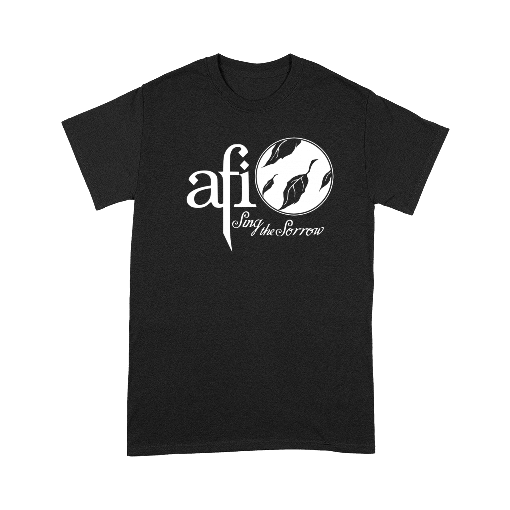AFI sing the sorrow Premium T-shirt