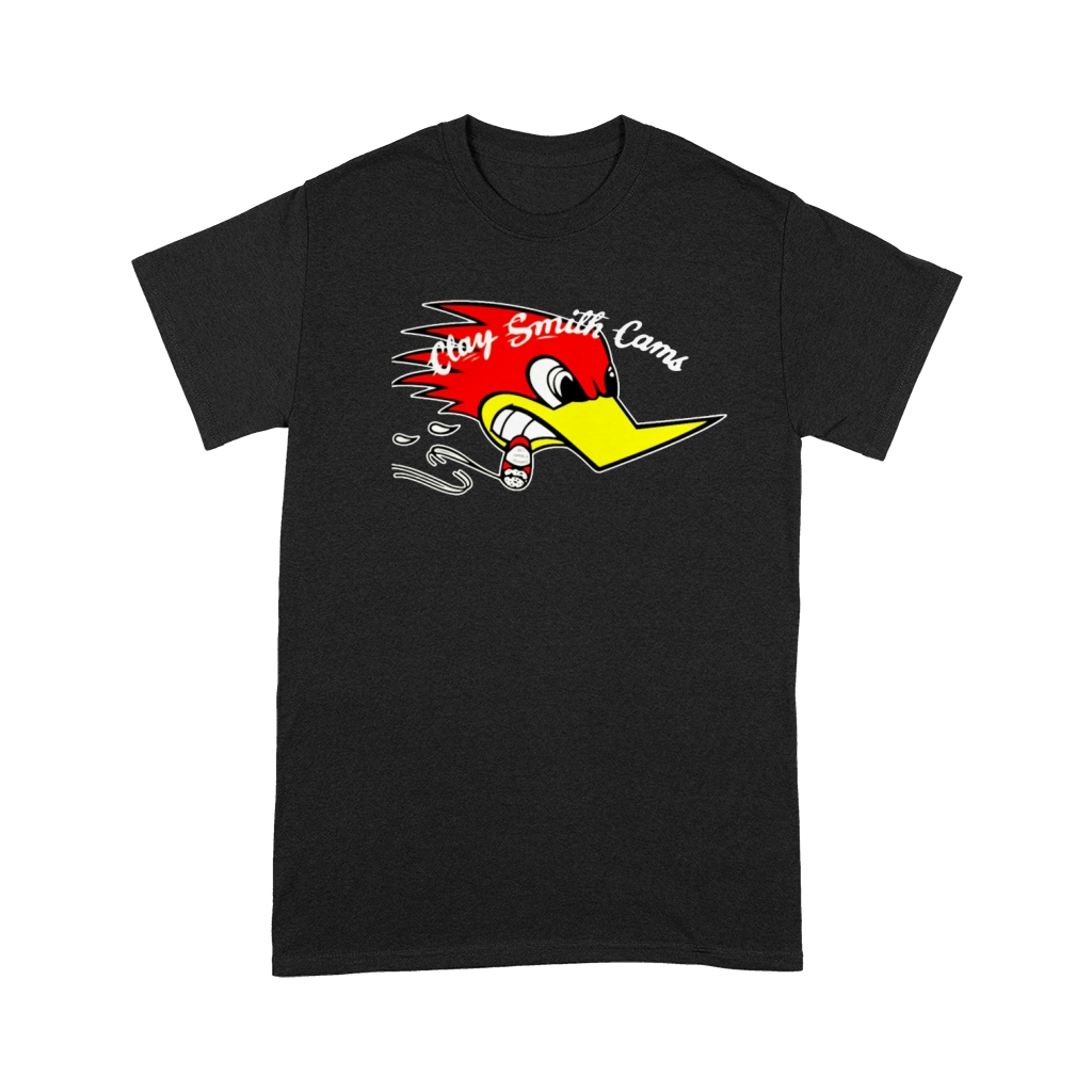 Clay Smith Racing Vintage Greaser T-Shirt Premium T-shirt