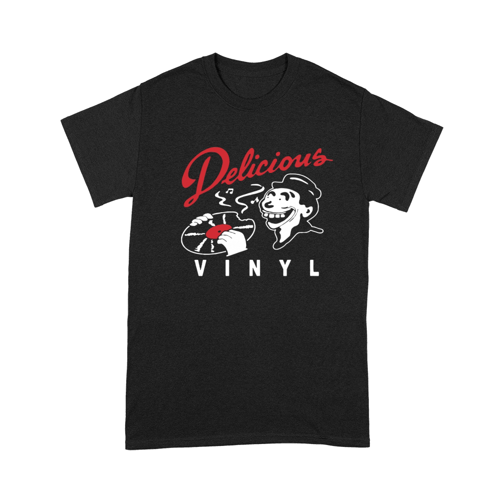 Delicious Vinyl Premium T-shirt