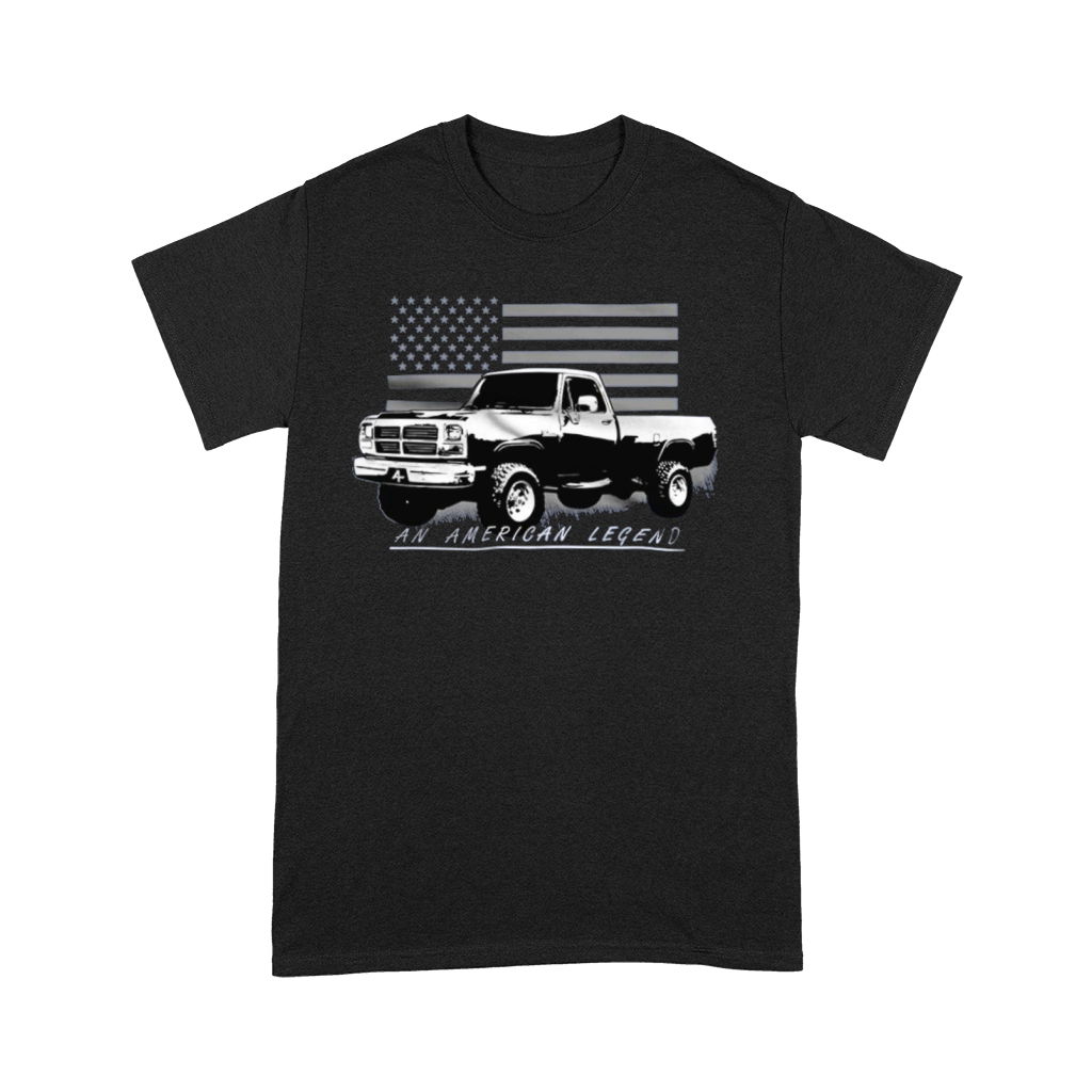 1st GEN DODGE RAM Premium T-shirt