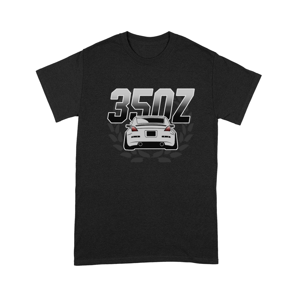 350Z - Ladies Flowy Tank Premium T-shirt