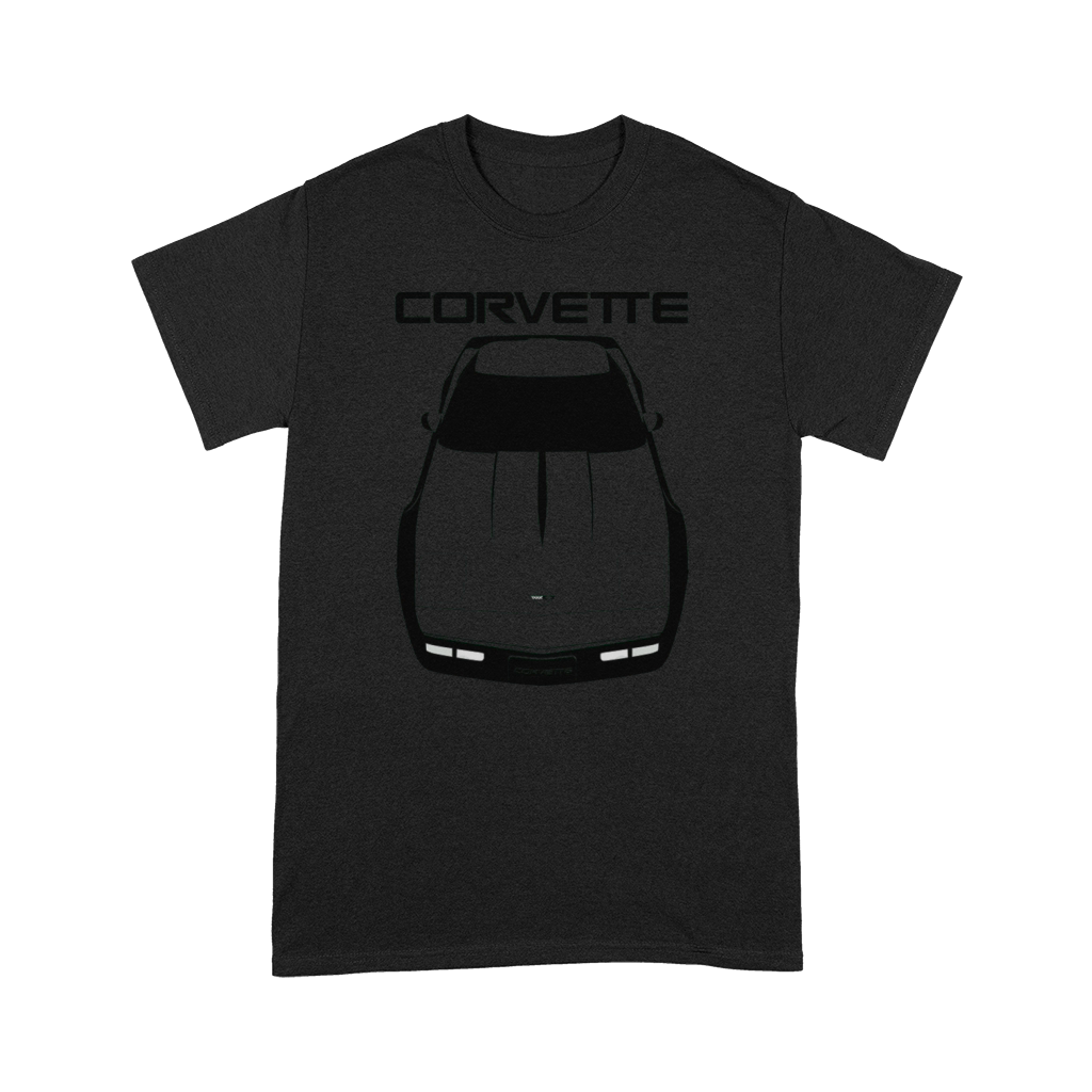 C4 - Corvette Premium T-shirt