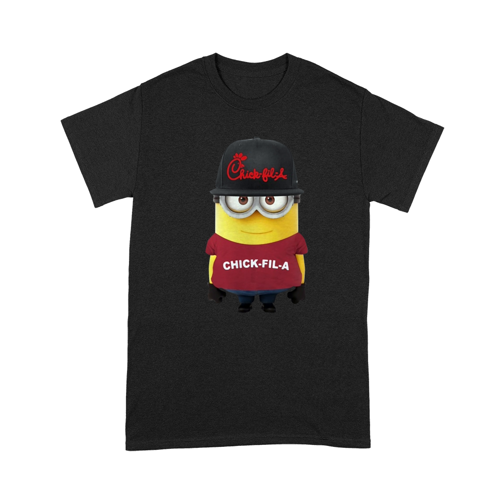 Chick-Fil-A Premium T-shirt