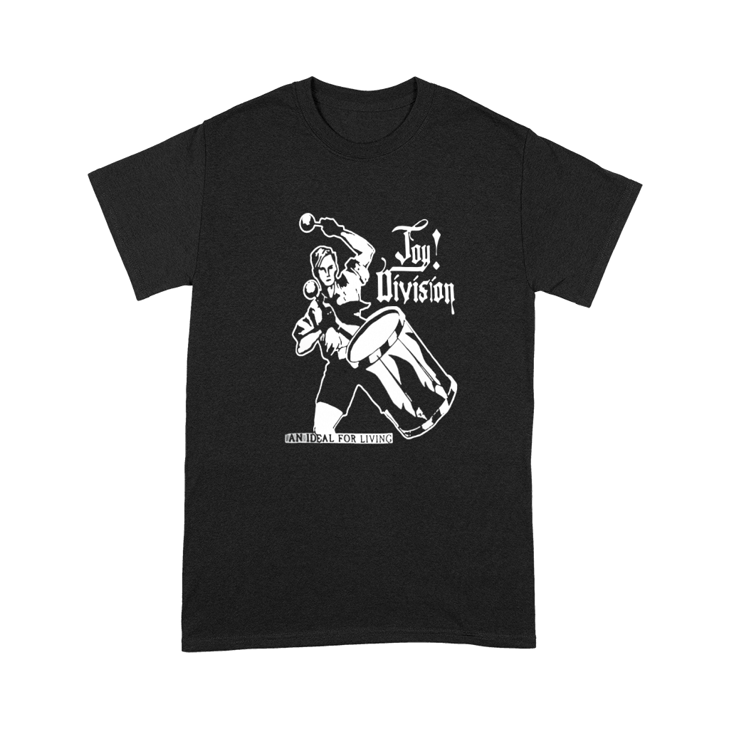 JOY DIVISION-An Ideal for Living Premium T-shirt