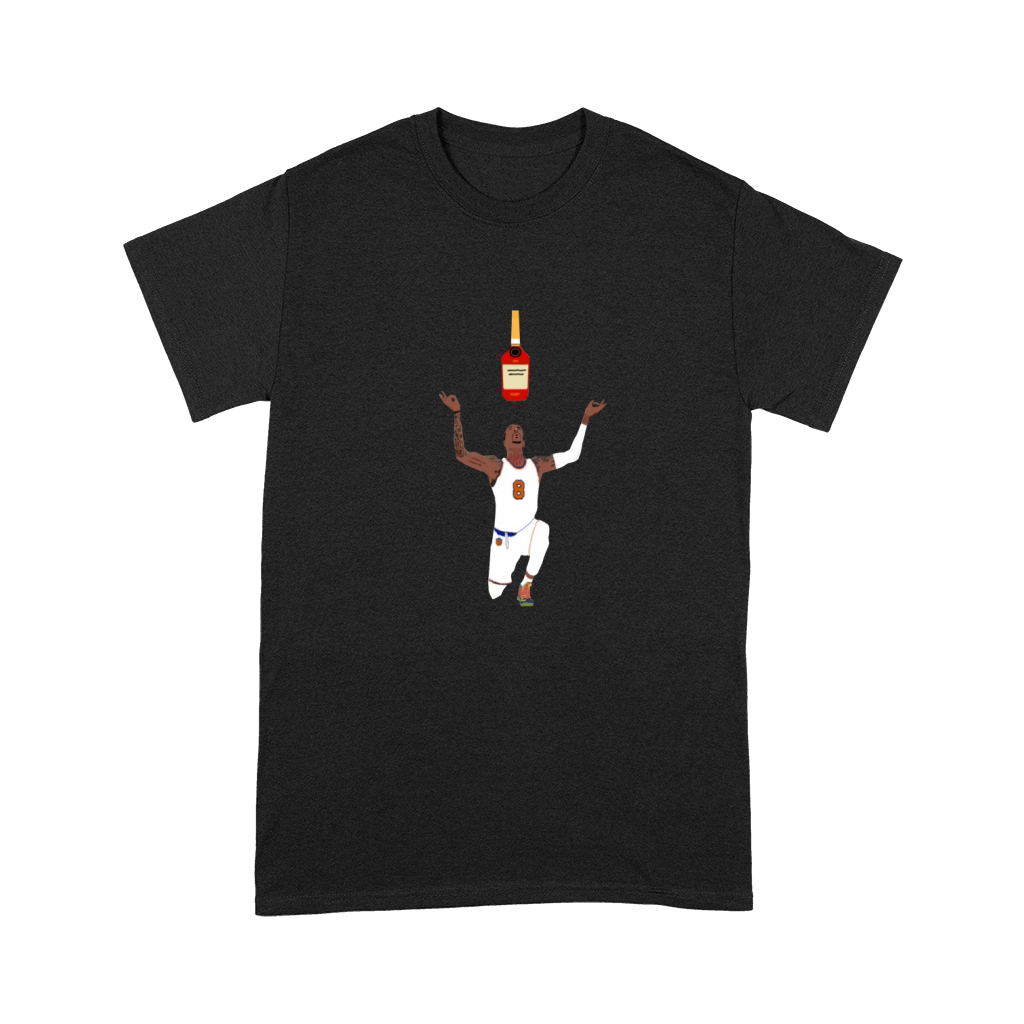 Jr smith henny tee Premium T-shirt