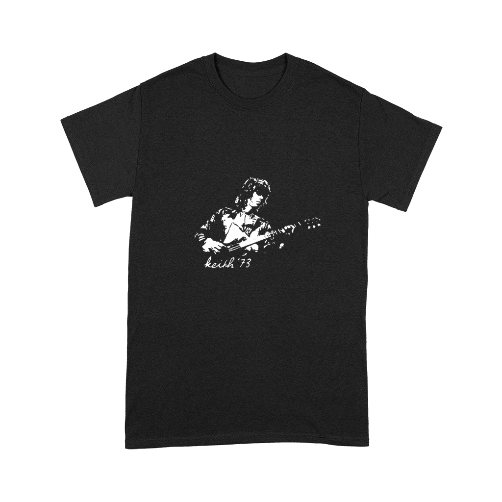 Keith Richards Fan V2 Premium T-shirt