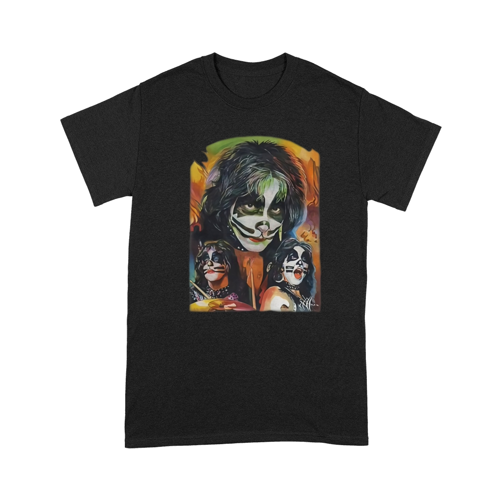 Peter Criss Premium T-shirt
