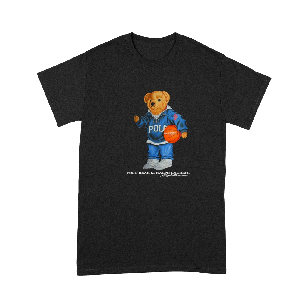 Polo bear Premium T-shirt