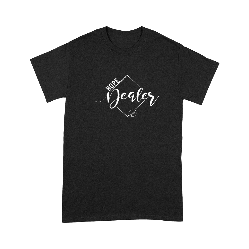 Black Hope Dealer Premium T-shirt
