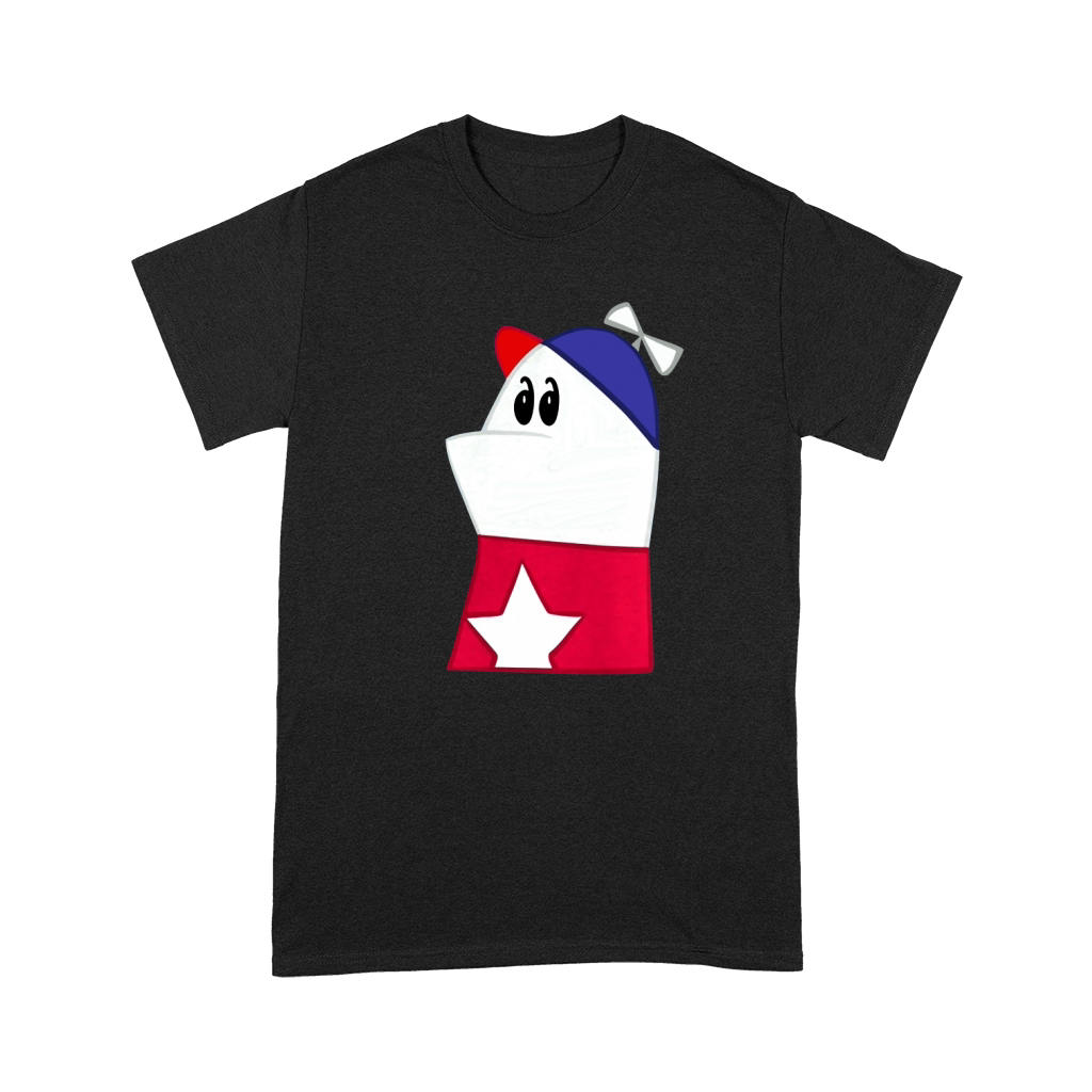 Homestar Runner Premium T-shirt
