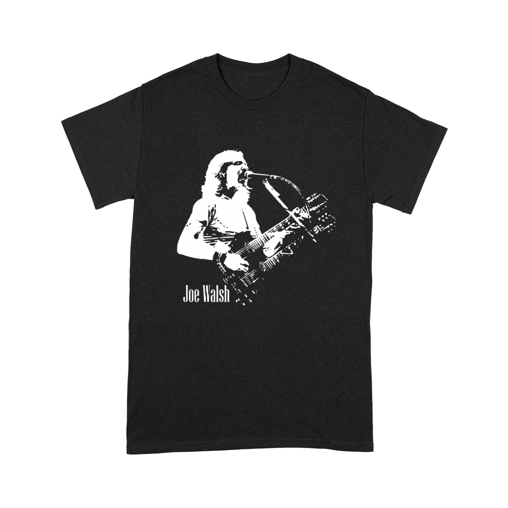 Joe Walsh Fan Premium T-shirt