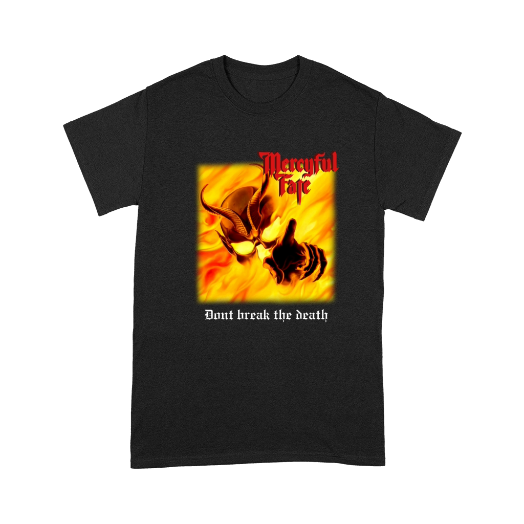 MERCYFUL FATE DON T BREAK THE OATH T-Shirt Premium T-shirt
