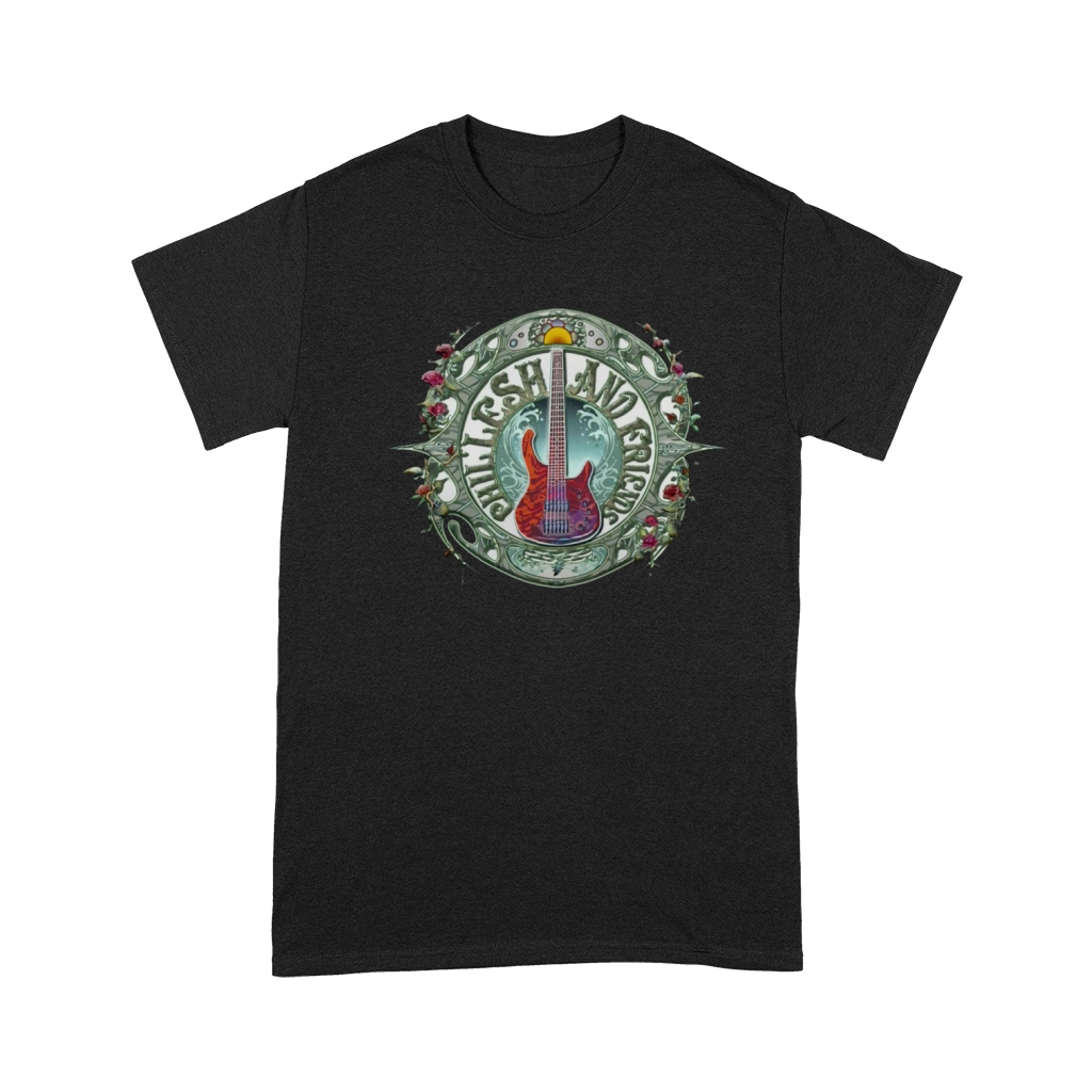 Phil Lesh and Friends Band Tshirt Premium T-shirt