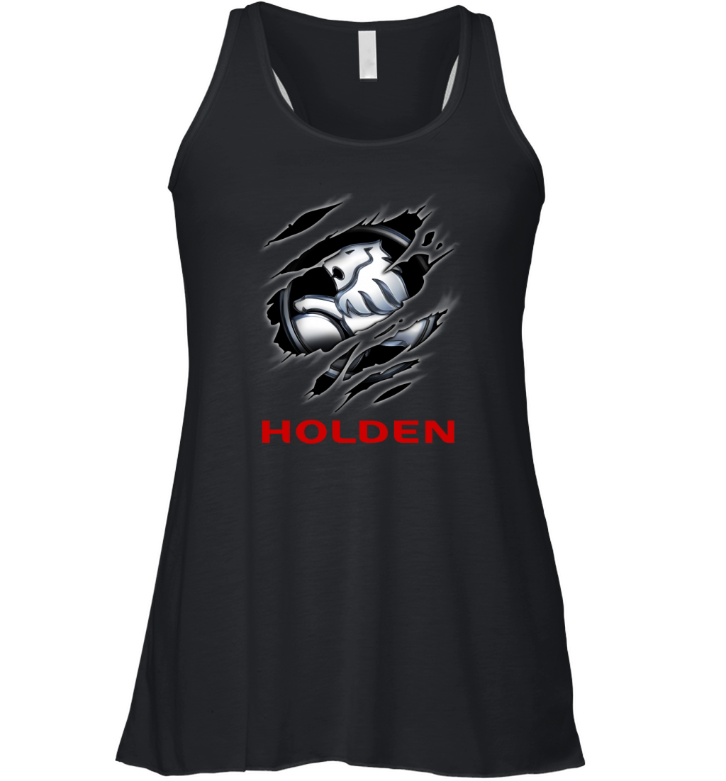 LIMITTED EDITION HOLDEN Women's Flowy Tank Top