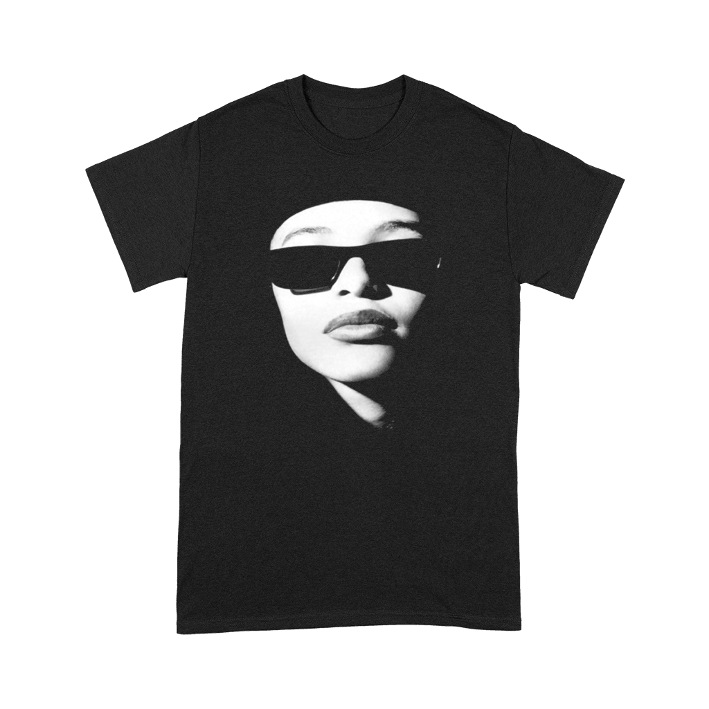 Aaliyah Fans Art Premium T-shirt