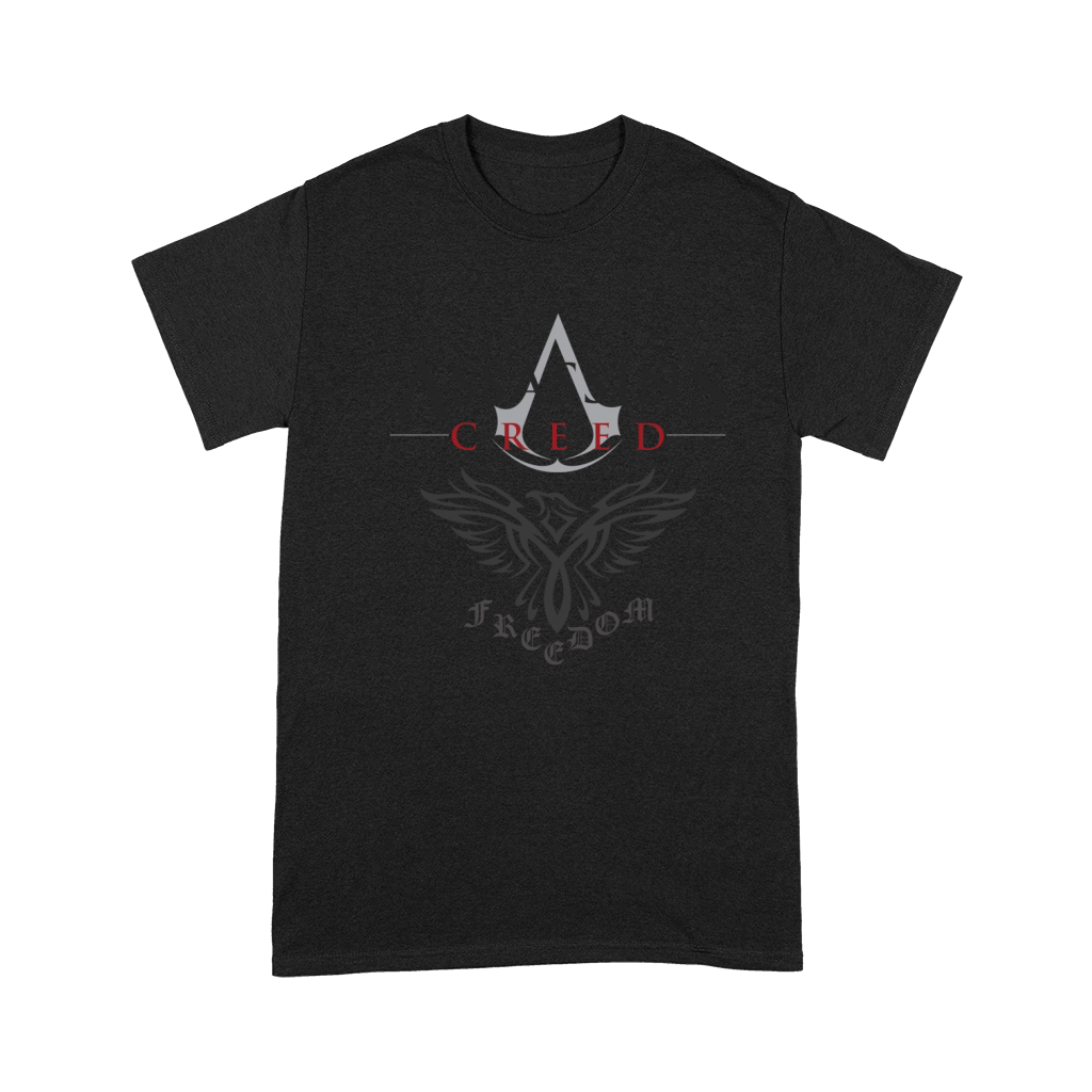 Assassins Creed Eagle Premium T-shirt