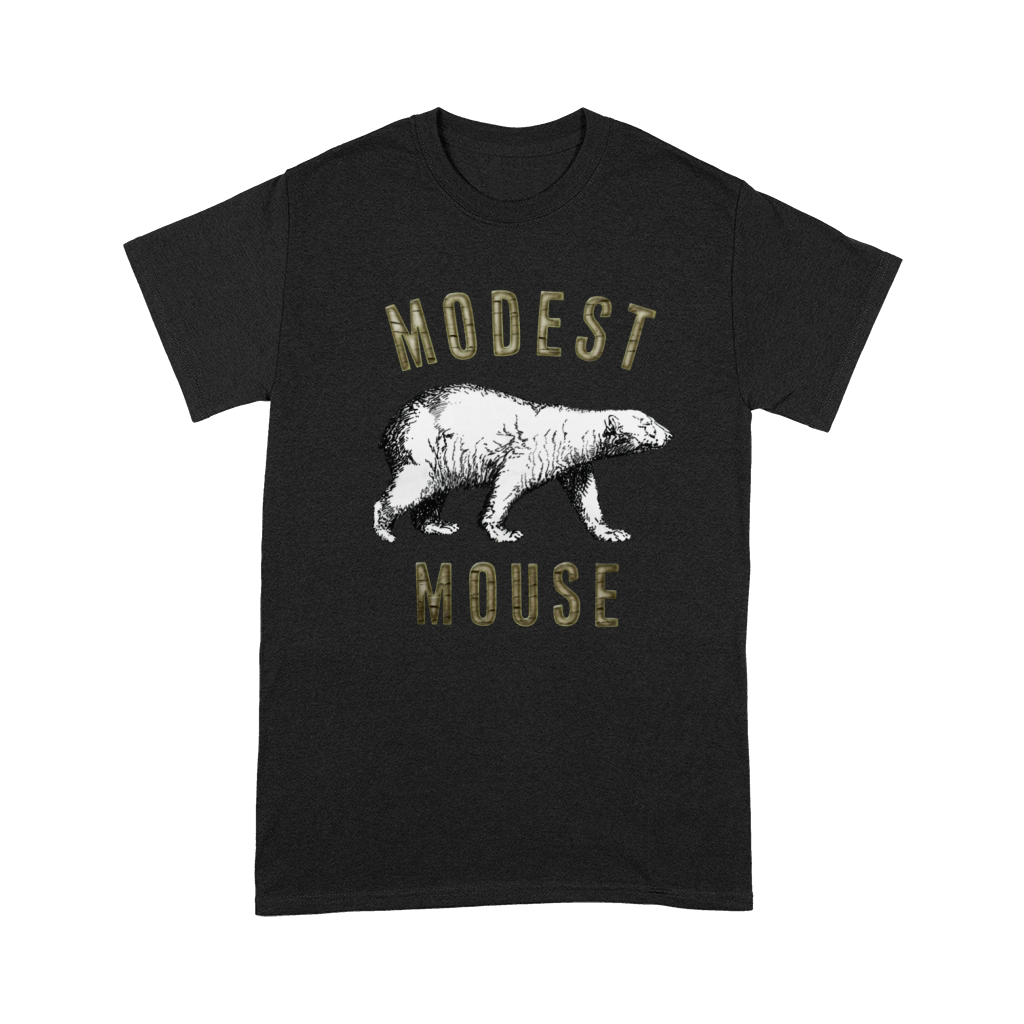 Modest Mouse Bear Premium T-shirt