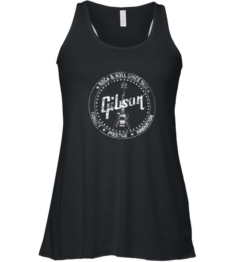 Gibson Since 1894 Women's Flowy Tank Top