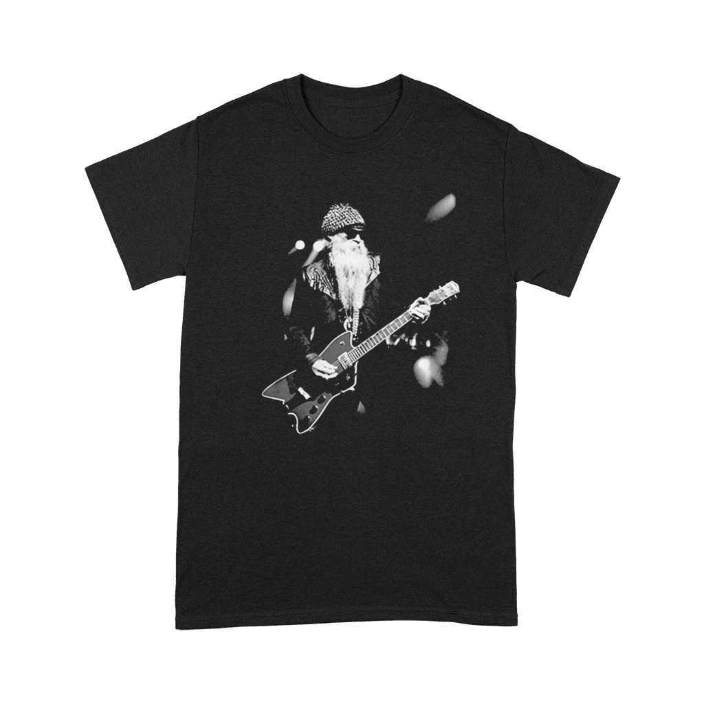 Billy Gibbons Fan Premium T-shirt