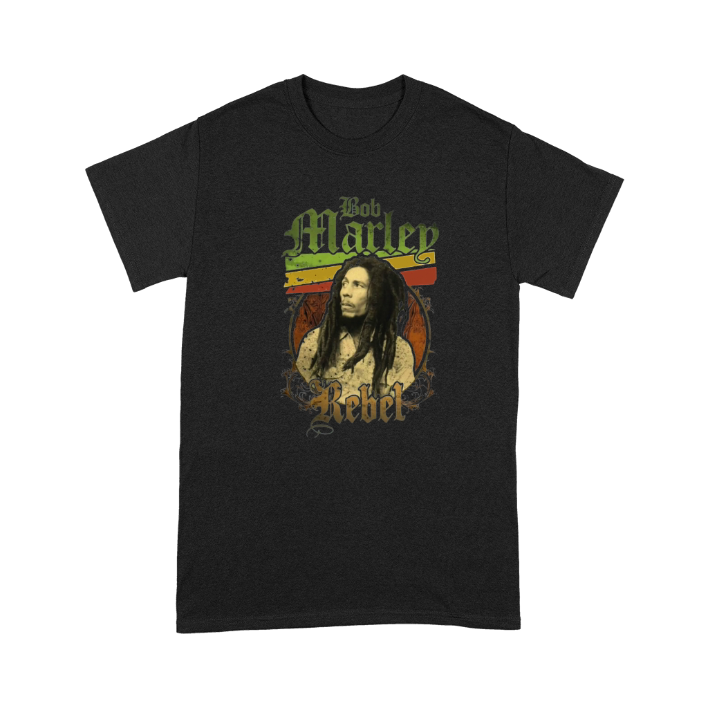 Bob Marley Premium T-shirt