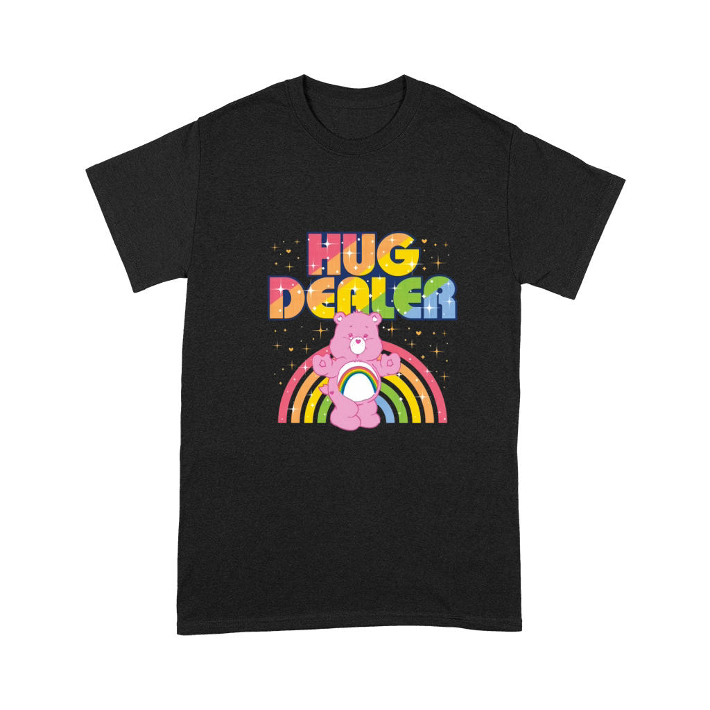 Care Bears Hug Dealer Premium T-shirt